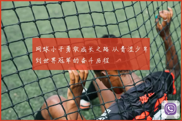 网球小子勇敢成长之路 从青涩少年到世界冠军的奋斗历程