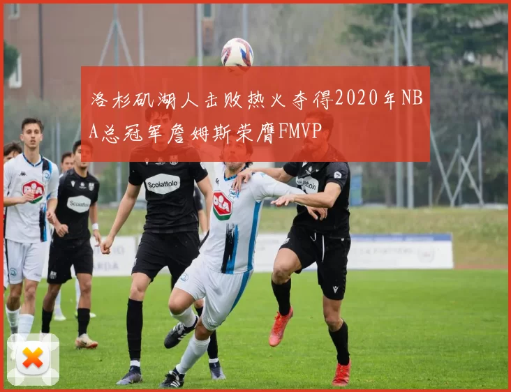 洛杉矶湖人击败热火夺得2020年NBA总冠军詹姆斯荣膺FMVP