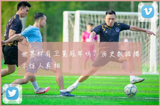 世界杯有卫冕冠军吗？历史数据揭示惊人真相