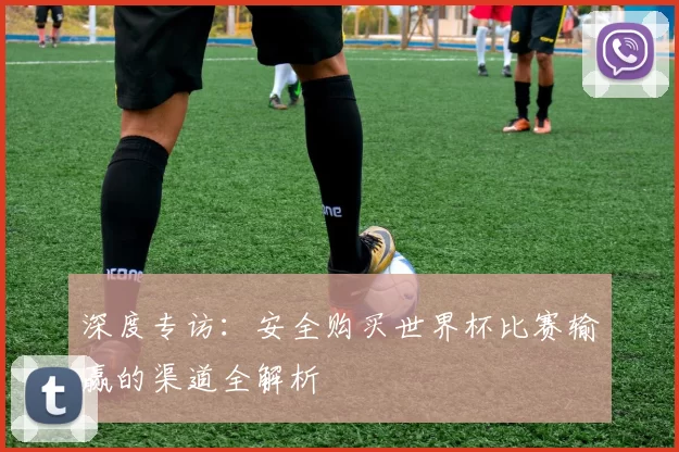 深度专访：安全购买世界杯比赛输赢的渠道全解析