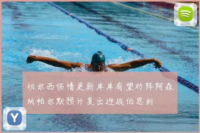 切尔西伤情更新库库有望对阵阿森纳帕尔默预计复出迎战伯恩利